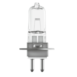 OSRAM halogen lamp 6 V 10W PG22 300