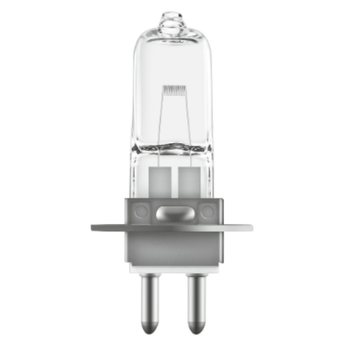 OSRAM halogen lamp 6 V 10W PG22 300