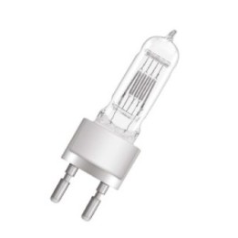Lampe halogène Osram 64756 1200 W 230 V G22 CP93