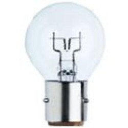 16V 128W BA21D3 DR FISCHER