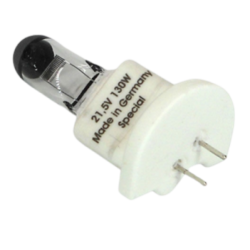 21.5V 130W BLUE 80 -...