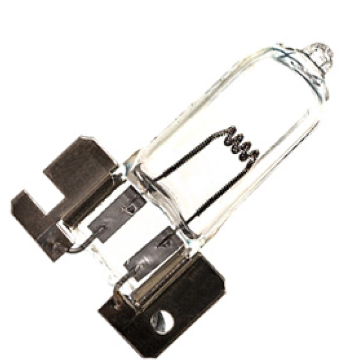Ampoule halogène 140 W Alm H6990 Hanaulux 24 V X514