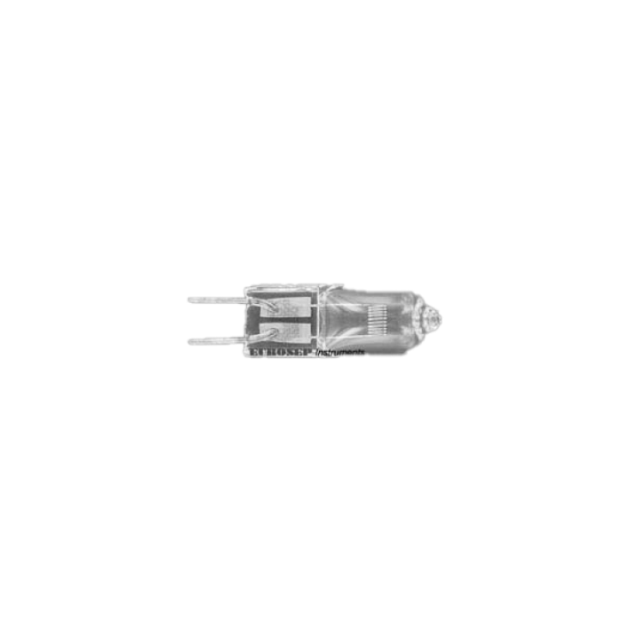 Lampe Halogène 15V 150W G6.35 3450K OSRAM 64633 HLX