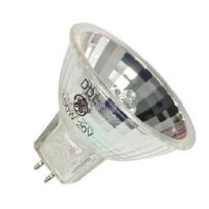 Lampe Halogène Philips 150W - avec réflecteur 14501 GX5.3 20V