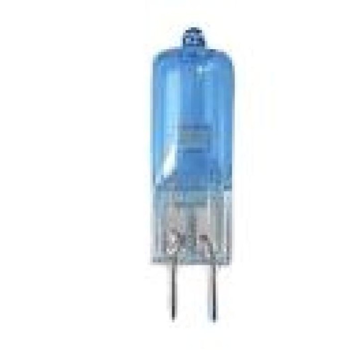 Lampe Halogène Osram 24V 150W G6.35 FDV bleue