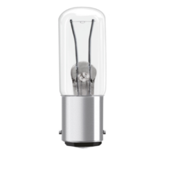 6V 15W BA15D OSRAM 8018