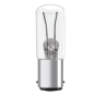 6V 15W BA15D OSRAM 8018