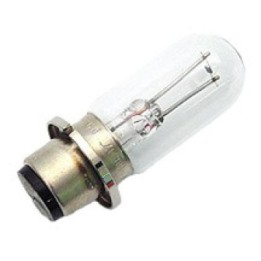 Lampe à incandescence 6V 15W DR FISCHER P22D LT76Z
