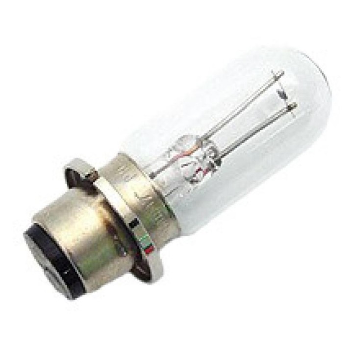 DR FISCHER 6V 15W Incandescent Lamp P22D LT76Z