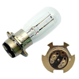 Lampe à Incandescence 6V 15W DR FISCHER P25D4 13349C