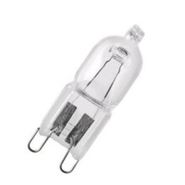 Ampoule Halogène 12V HaloPin 66720 Osram 230W G9