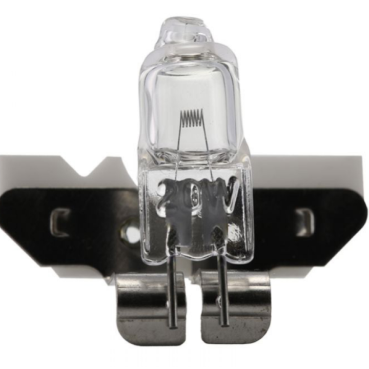 Ampoule halogène Narva 6V 20W PY16 1.25
