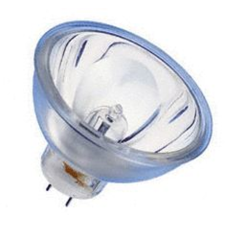 Lampe Halogène Osram 24V 250W GX5.3 ELC 64653 HLX