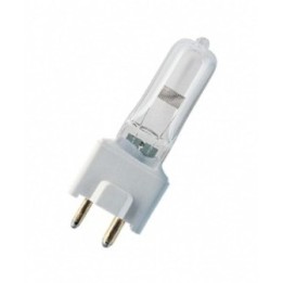 Lampe Halogène Osram 24V 250W GY9.5 64654 HLX