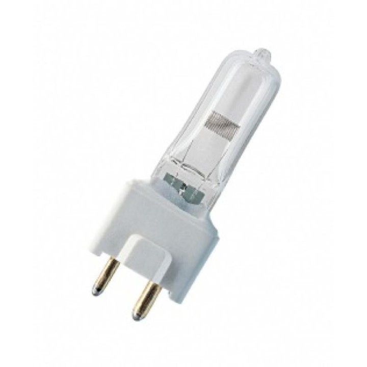 Lampe Halogène Osram 24V 250W GY9.5 64654 HLX