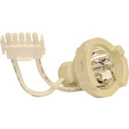 Lampes à vapeur en métal Osram HTI-2250W / 32C 45V