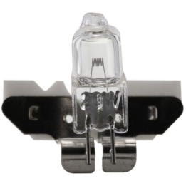 Ampoule de remplacement halogène pour microscope NARVA 55147 HLWS5-A 6