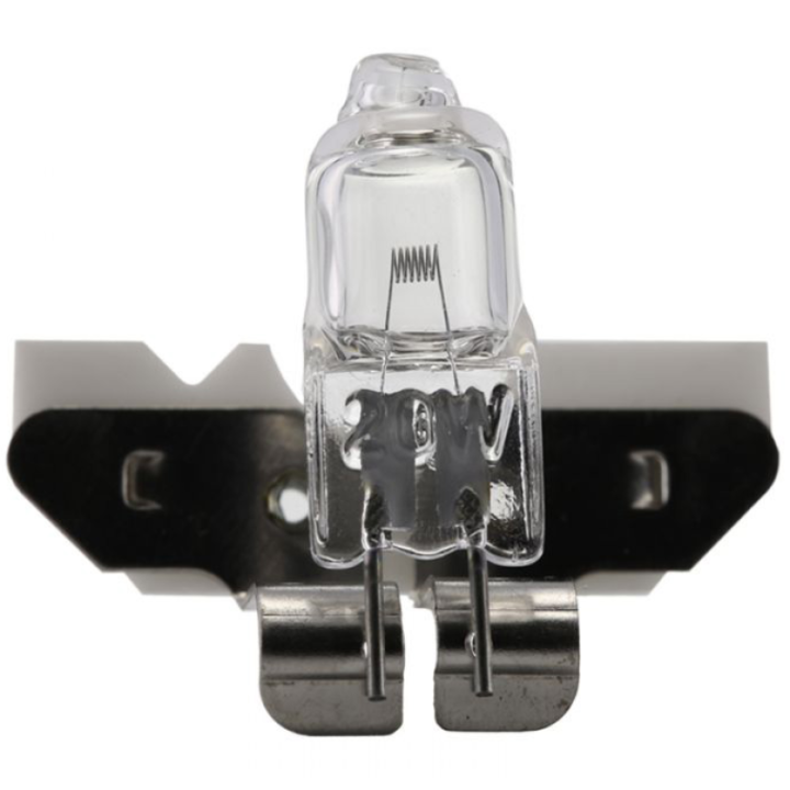 Ampoule de remplacement halogène pour microscope NARVA 55147 HLWS5-A 6