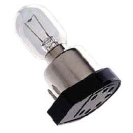 Olympus LS30 / 8-C102 6V 30W Halogen Microscope Lamp - Neutral