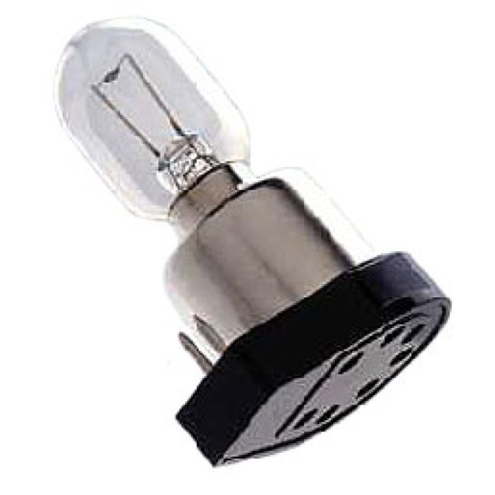 Lampe Halogène microscope 6V 30W Olympus LS30 - Neutre