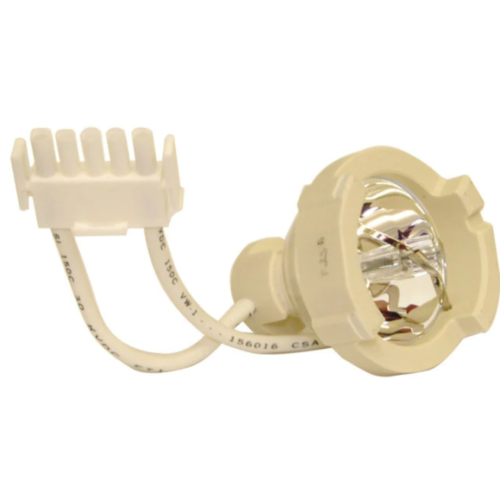 Lampe à vapeur en métal Osram HTI-400W / 24