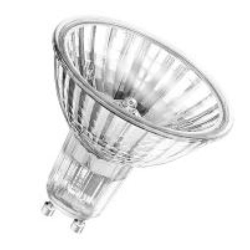230V 40W GU10 HALOPAR 30 OSRAM 64823FL- DISCONTINUE