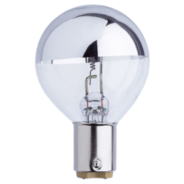 Lampe halogène Dr. Fischer 24V 40W BA15D HO18550