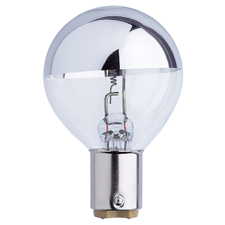 Lampe halogène Dr. Fischer 24V 40W BA15D HO18550