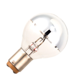 Lampe Halogène 24V 40W BA15D Dr. Fischer Apollon