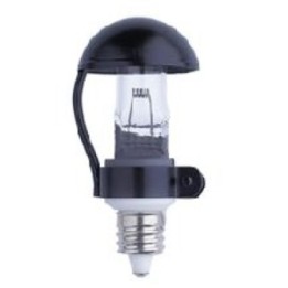 Ampoule halogène Dr. Fischer 24V 40W E11