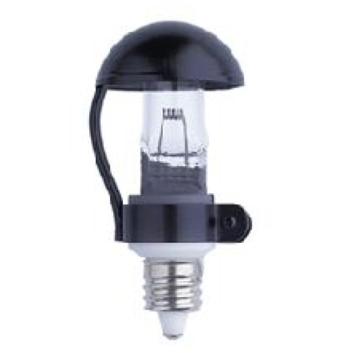 Dr. Fischer 24V 40W E11 Halogen Bulb