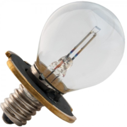 Ampoule compatible Haagstreit HS940-750 6V 27W P40S