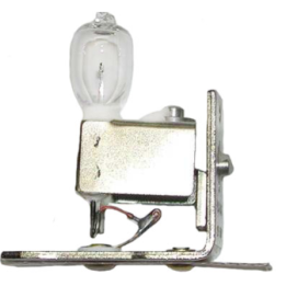 Lampe Halogène Dr.Fischer 12V 50W Spécial Leica