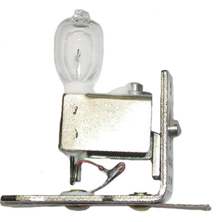 Dr. Fischer Halogen Lamp 12V 50W 0384.643