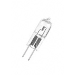 Ampoule halogène Dr. Fischer 22,8V 50W G6.35 - Compatible