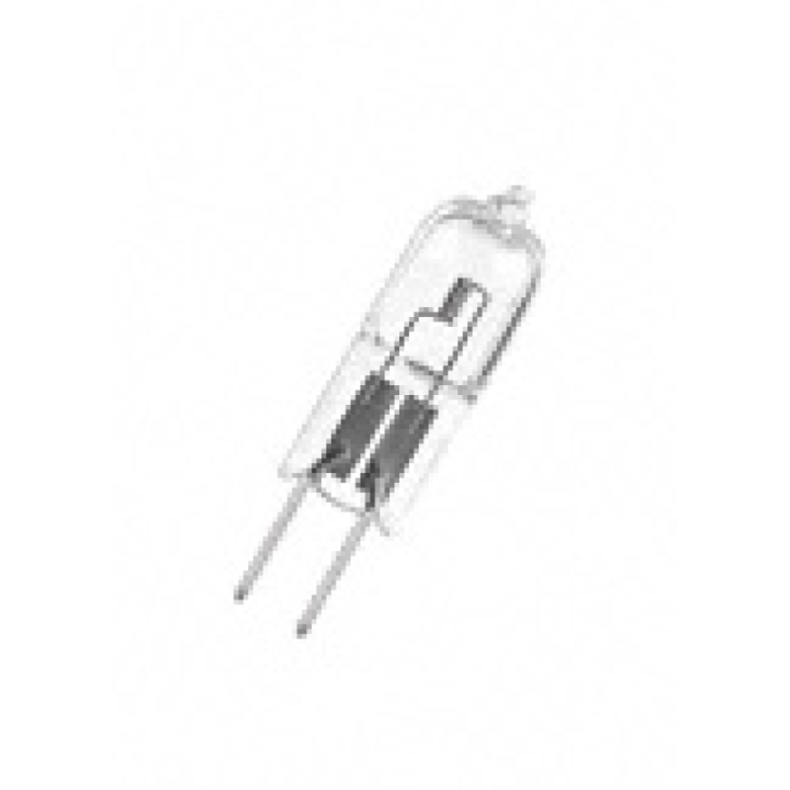 Ampoule halogène Dr. Fischer 22,8V 50W G6.35 - Compatible