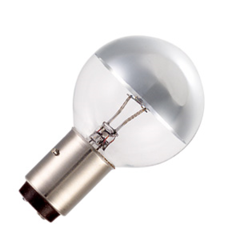 24V 50W BX22D HANAULUX HO16678 - COMPATIBLE