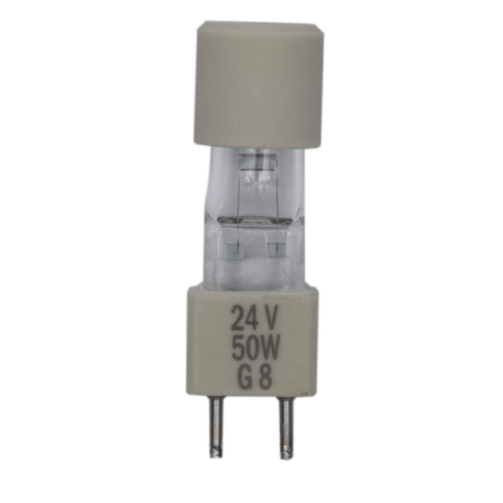 Lampe Halogène 24V 50W G8 - Dr. Fischer DKK Hospilite