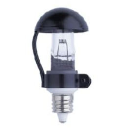Ampoule Halogène Dr. Fischer 24V 50W E11