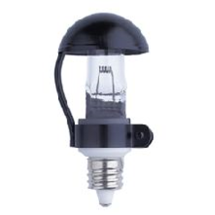 Dr. Fischer 24V 50W E11 Halogen Bulb