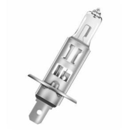 Ampoule halogène standard Osram H1 12V 55W 64150
