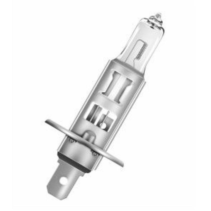 Ampoule halogène standard Osram H1 12V 55W 64150