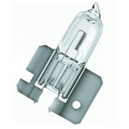 Lampe halogène Osram 12V 55W H2 OSRAM 64173
