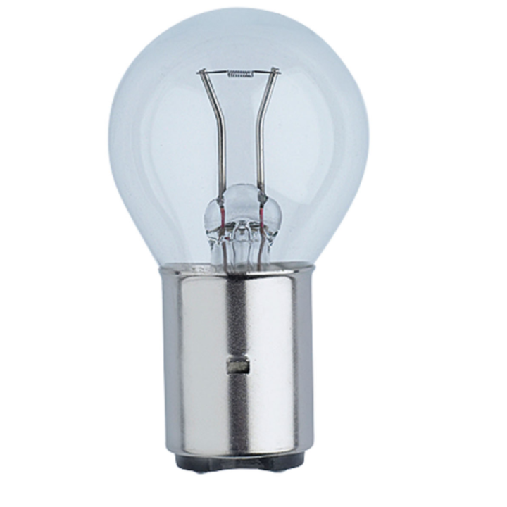 Lampe à incandescence Ushio 12V 60W BA20D
