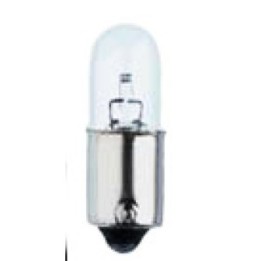 Ampoule à Incandescence 6V 6W BA9S