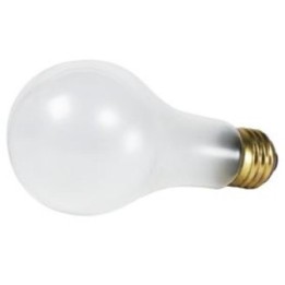 Lampe E27 Photocrescenta 75W 240V P3/3 PF603 E/51 Dr FISCHER