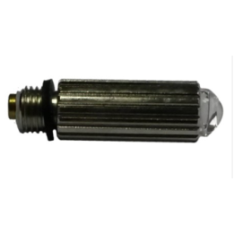 LAMPE EXAMEN FOREGGER ETMILLER2.5V/ EF1