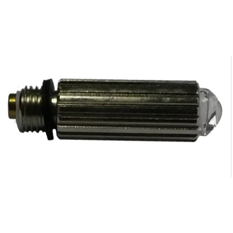 LAMPE EXAMEN FOREGGER ETMILLER2.5V/ EF1