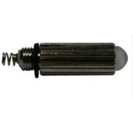 LAMPE EXAMEN FOREGGER ETMILLER 2,5V/EF1A