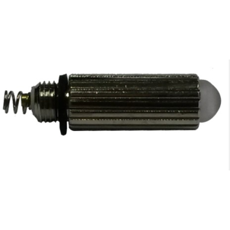 LAMPE EXAMEN FOREGGER ETMILLER 2,5V/EF1A